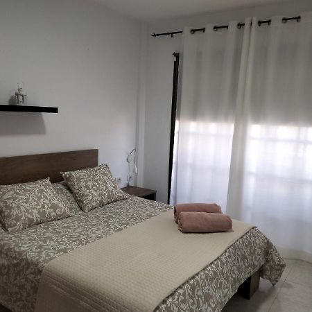 Апартаменти Apartamento Adeje Las Eras II Адехе Екстер'єр фото